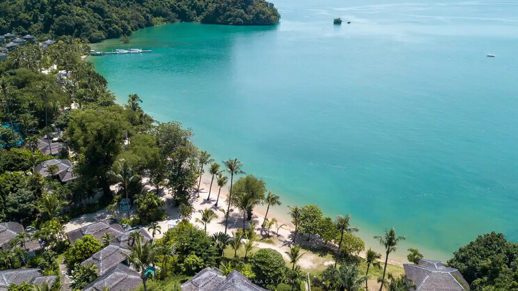 Paradise Koh Yao (Koh Yao Noi )